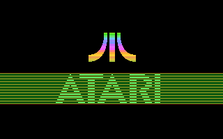 Ms. Pac-Man screenshot 3 for Atari 7800